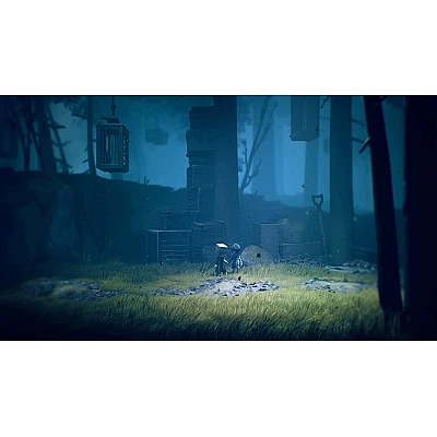 Little Nightmares II משחק ל- Xbox One
