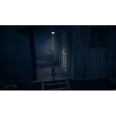 Little Nightmares II משחק ל- Xbox One