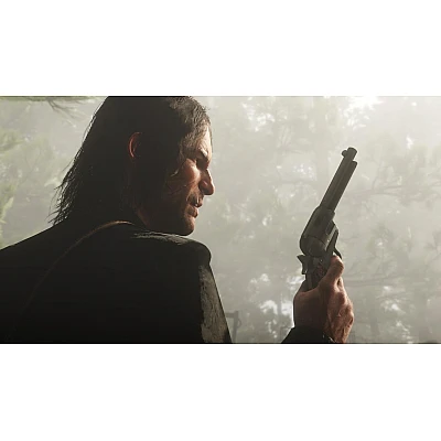 Red Dead Redemption 2 משחק ל- Xbox One