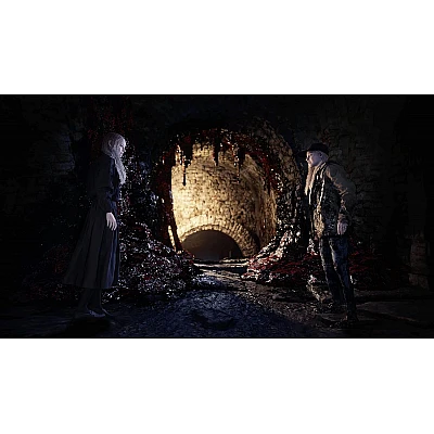 Resident Evil Village משחק ל- Xbox One | Series X Resident Evil Village משחק ל- Xbox One | Series X