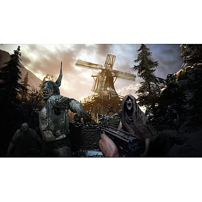 Resident Evil Village משחק ל- Xbox One | Series X Resident Evil Village משחק ל- Xbox One | Series X