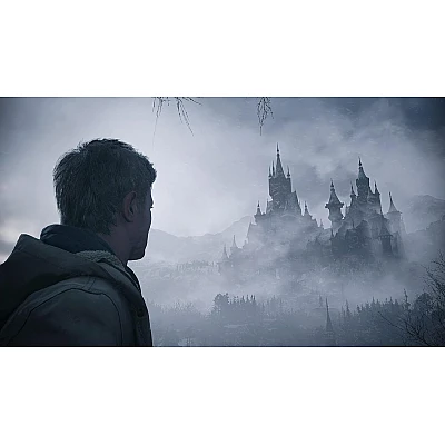 Resident Evil Village משחק ל- Xbox One | Series X Resident Evil Village משחק ל- Xbox One | Series X
