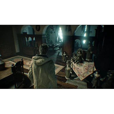 Resident Evil Village משחק ל- Xbox One | Series X Resident Evil Village משחק ל- Xbox One | Series X