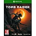 Shadow of the Tomb Raider משחק ל- Xbox One