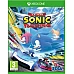 Team Sonic Racing משחק ל- Xbox One
