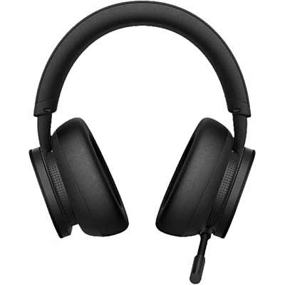 אוזניות גיימינג אלחוטיות ל-Xbox דגם TLL-00021 מבית Microsoft – צבע שחור