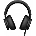 אוזניות גיימינג אלחוטיות ל-Xbox דגם TLL-00021 מבית Microsoft – צבע שחור