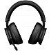 אוזניות גיימינג אלחוטיות ל-Xbox דגם TLL-00021 מבית Microsoft – צבע שחור