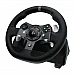 חבילת Logitech G920 עם דוושות, גיר הילוכים ו-Forza Horizon 6 ל-Xbox Series X חבילת Logitech G920 עם דוושות, גיר הילוכים ו-Forza Horizon 6 ל-Xbox Series X