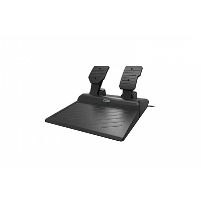 הגה מרוצים עם דוושות Hori Racing Wheel Overdrive for Xbox One - Xbox Series X