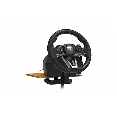 הגה מרוצים עם דוושות Hori Racing Wheel Overdrive for Xbox One - Xbox Series X