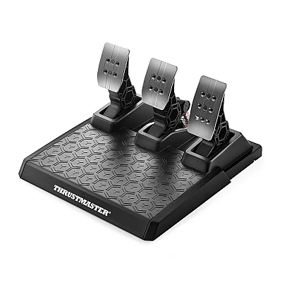 הגה מרוצים + דוושות Thrustmaster T248X לקונסולות Xbox Series X/S הגה מרוצים + דוושות Thrustmaster T248X לקונסולות Xbox Series X/S