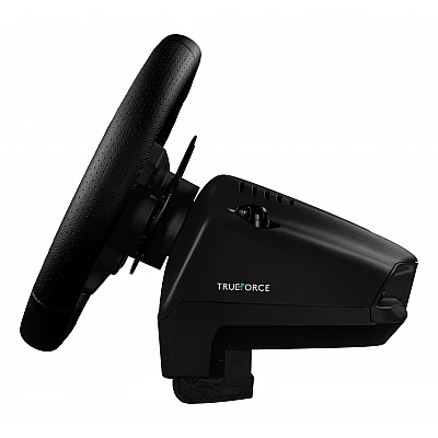 הגה מרוצים + דוושות + ידית הילוכים Logitech G923 לקונסולות Xbox Series X|S,Xbox One ו- PC