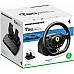 Thrustmaster T98 Ferrari 296 GTB – סט הגה ודוושות ל-Xbox Series/Xbox One/PC