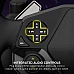 הגה מרוצים אלחוטי Turtle Beach Racer ל-Xbox ול-PC הגה מרוצים אלחוטי Turtle Beach Racer ל-Xbox ול-PC