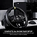 הגה מרוצים אלחוטי Turtle Beach Racer ל-Xbox ול-PC הגה מרוצים אלחוטי Turtle Beach Racer ל-Xbox ול-PC