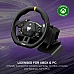 הגה מרוצים אלחוטי Turtle Beach Racer ל-Xbox ול-PC הגה מרוצים אלחוטי Turtle Beach Racer ל-Xbox ול-PC