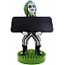 מעמד לשלט ולטלפון Cable Guys Beetlejuice מבית EXG מעמד לשלט ולטלפון Cable Guys Beetlejuice מבית EXG