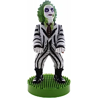 מעמד לשלט ולטלפון Cable Guys Beetlejuice מבית EXG