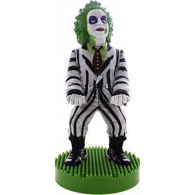 מעמד לשלט ולטלפון Cable Guys Beetlejuice מבית EXG