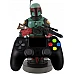 מעמד לשלט ולטלפון Cable Guys Boba Fett מבית EXG – Star Wars מעמד לשלט ולטלפון Cable Guys Boba Fett מבית EXG – Star Wars
