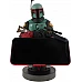 מעמד לשלט ולטלפון Cable Guys Boba Fett מבית EXG – Star Wars מעמד לשלט ולטלפון Cable Guys Boba Fett מבית EXG – Star Wars