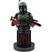 מעמד לשלט ולטלפון Cable Guys Boba Fett מבית EXG – Star Wars