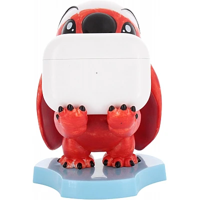 מעמד קטן לטלפון ולאביזרים Cable Guys Holdem Stitch Badness Level מבית EXG – Disney מעמד קטן לטלפון ולאביזרים Cable Guys Holdem Stitch Badness Level מבית EXG – Disney