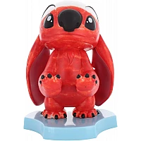 מעמד קטן לטלפון ולאביזרים Cable Guys Holdem Stitch Badness Level מבית EXG – Disney