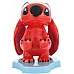 מעמד קטן לטלפון ולאביזרים Cable Guys Holdem Stitch Badness Level מבית EXG – Disney