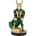 מעמד לשלט ולטלפון Cable Guys Loki מבית EXG – Marvel