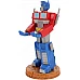 מעמד לשלט ולטלפון Cable Guys Optimus Prime מבית EXG – Transformers