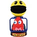 מעמד לשלט ולטלפון Cable Guys Pac-Man מבית EXG