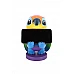 מעמד לשלט ולטלפון Cable Guys Rainbow Stitch מבית EXG – Disney מעמד לשלט ולטלפון Cable Guys Rainbow Stitch מבית EXG – Disney