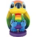 מעמד לשלט ולטלפון Cable Guys Rainbow Stitch מבית EXG – Disney