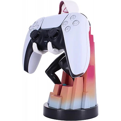 מעמד לשלט ולטלפון Cable Guys Spider-Gwen מבית EXG – Marvel מעמד לשלט ולטלפון Cable Guys Spider-Gwen מבית EXG – Marvel