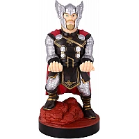 מעמד לשלט ולטלפון Cable Guys Thor Gamerverse מבית EXG – Marvel מעמד לשלט ולטלפון Cable Guys Thor Gamerverse מבית EXG – Marvel