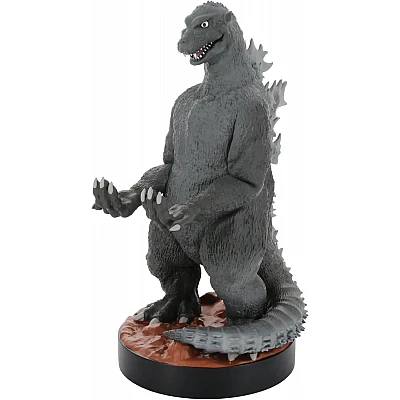 מעמד לשלט ולטלפון Cable Guys Godzilla מבית EXG – Toho מעמד לשלט ולטלפון Cable Guys Godzilla מבית EXG – Toho