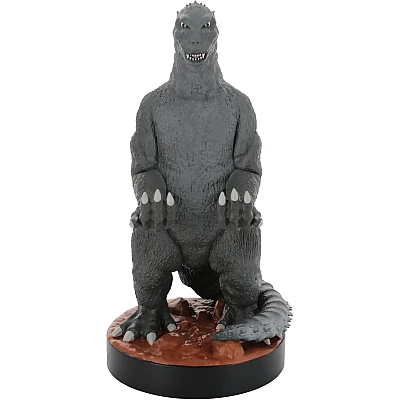 מעמד לשלט ולטלפון Cable Guys Godzilla מבית EXG – Toho