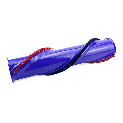 החלפת מברשת לשואב Dyson