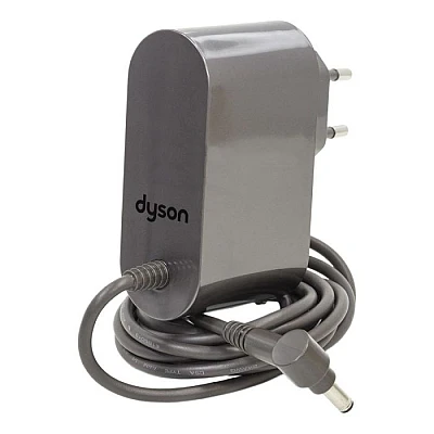 החלפת מטען לשואב Dyson