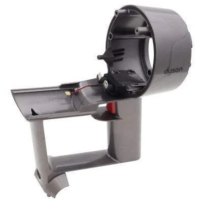 החלפת ידית לשואב Dyson