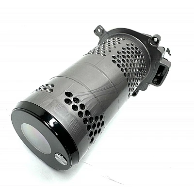 החלפת מנוע לשואב Dyson