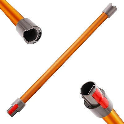 החלפת מוט לשואב Dyson