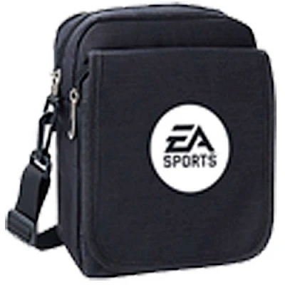 תיק חגורה קומפקטי ממותג EA Sports 