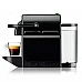 מכונת קפה נספרסו Nespresso DeLonghi INISSIA EN80B בצבע שחור