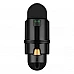 מכונת קפה נספרסו Nespresso DeLonghi INISSIA EN80B בצבע שחור
