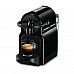 מכונת קפה נספרסו Nespresso DeLonghi INISSIA EN80B בצבע שחור