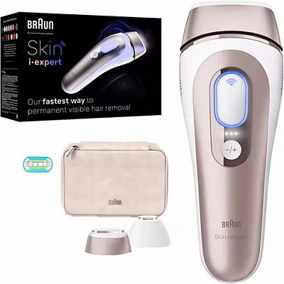 מסיר שיער Braun IPL Pro 7 דגם IPL7147