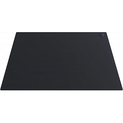 משטח עכבר מזכוכית Razer Atlas Pro Black – 500×400 מ״מ משטח עכבר מזכוכית Razer Atlas Pro Black – 500×400 מ״מ
